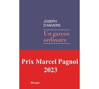 Un garçon ordinaire