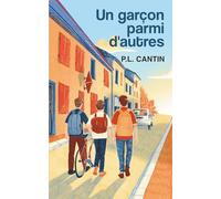 Un garçon parmi d'autres