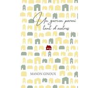 Un garçon parmi tant d'autres