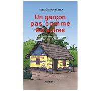 Un Garçon Pas Comme Les Autres
