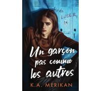 Un garçon pas comme les autres