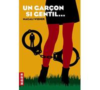 Un garçon si gentil