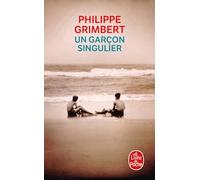 Un garçon singulier