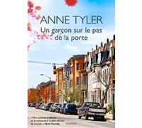 Un garçon sur le pas de la porte Anne Tyler (Auteur)