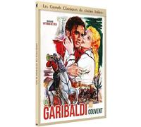 Un Garibaldi Au Couvent