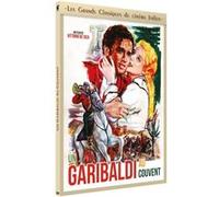 Un Garibaldi au couvent DVD E