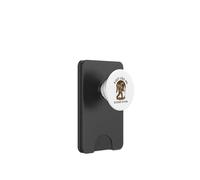 Un Gars comme Moi a du Mal à trouver des Hommes Bigfoot Sasquatch drôles PopSockets PopWallet pour MagSafe