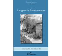 Un gars de Ménilmontant