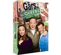 Un gars du Queens - Coffret intégral de la Saison 2 E