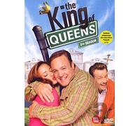 Un gars du Queens – DVD – Coffret L'intégrale Saison 5 (4 DVD)