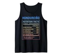 Un Gars hondurien drôle, Honduras Roots Débardeur