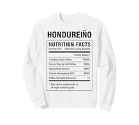 Un Gars hondurien drôle, Honduras Roots Sweatshirt