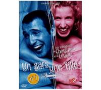 Un gars, une fille - 1 - À la maison / La Famille et leurs amis