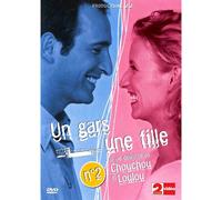 Un Gars, Une Fille - 2 - Les Loisirs De Chouchou Et Loulou / Le Quotidien De Chouchou Et Loulou