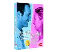 Un Gars, Une fille-2-Les Loisirs Quotidien de Chouchou et Loulou