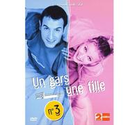 Un Gars, Une Fille - 3 - En Privé / En Société