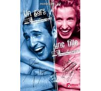 Un Gars, Une Fille - 4 - La Semaine / Les Vacances