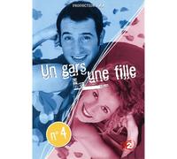 Un Gars, Une Fille - 4 - La Semaine / Les Vacances