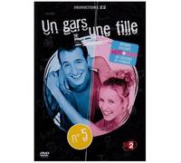 Un Gars, Une Fille - 5 - Plaisirs Et Galères / De A À Z