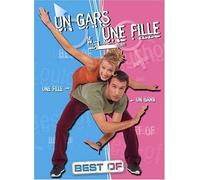 Un gars, une fille - Best Of
