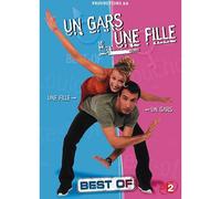 Un Gars, Une Fille - Best Of
