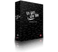 Un Gars, Une Fille – DVD – Coffret intégral 7 DVD