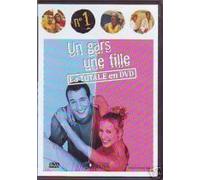 Un Gars, Une Fille - La Totale En Dvd - N°1