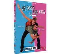 Un gars, une fille - Le best of G