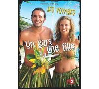 Un Gars, Une Fille - Les Voyages