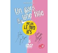 Un Gars, Une Fille - L'intégrale