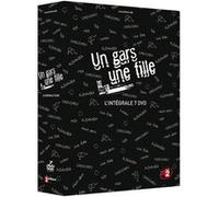 Un gars, une fille L'intégrale DVD E