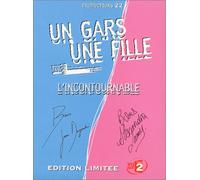 Un Gars, Une Fille-L'intégrale [Édition Limitée]