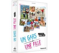 Un Gars, Une Fille – L'intégrale – Pack – Seven7