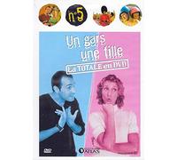 UN GARS UNE FILLE N°5 - 7 EPISODES