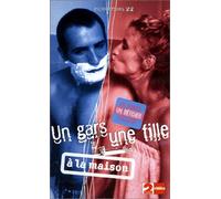 Un gars une fille - Vol.1 : A la maison [VHS]