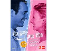 Un Gars, Une Fille - 2 - Les Loisirs De Chouchou Et Loulou / Le Quotidien De Chouchou Et Loulou