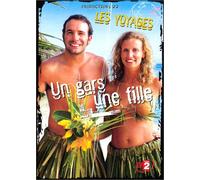 Un Gars, Une Fille - Les Voyages