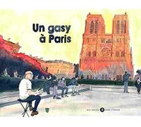 Un Gasy à Paris