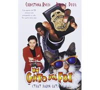 Un Gato Del FBI [Import]