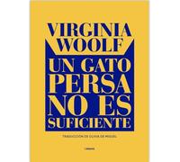 Un gato persa no es suficiente