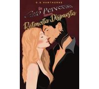 Un Gato Perverso Para Una Ratoncita Dispuesta