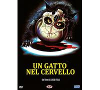 Un Gatto Nel Cervello [Import]