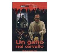 Un Gatto Nel Cervello [Import]