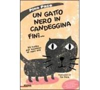 Un Gatto Nero In Candeggina Finì... 35 Haiku Per Bambini Di Ogni Età