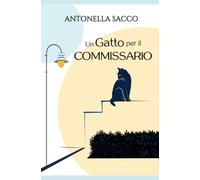 Un gatto per il commissario