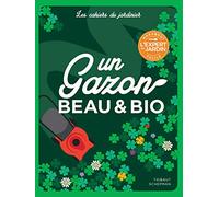 Un gazon beau et bio