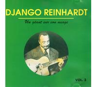 Un Géant Sur Son Nuage - 1935-1939