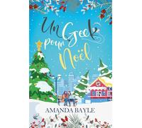 Un Geek pour Noël
