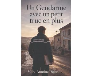 Un Gendarme avec un petit truc en plus