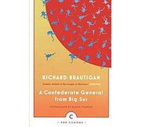 Un général confédéré de Big Sur